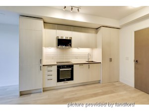 1 Bedroom apartment for rent in TORONTO