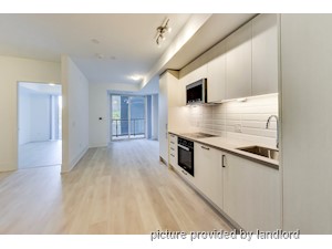 1 Bedroom apartment for rent in TORONTO
