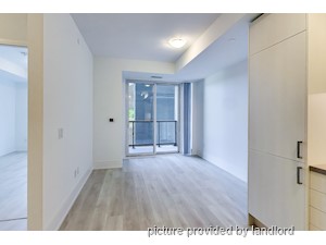 1 Bedroom apartment for rent in TORONTO