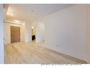 1 Bedroom apartment for rent in TORONTO