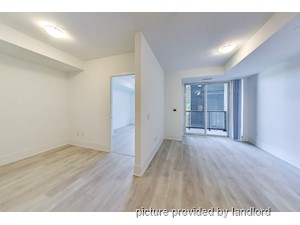 1 Bedroom apartment for rent in TORONTO