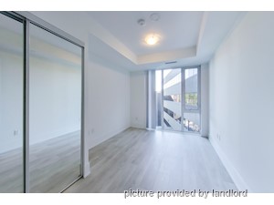 1 Bedroom apartment for rent in TORONTO