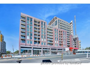 1 Bedroom apartment for rent in TORONTO