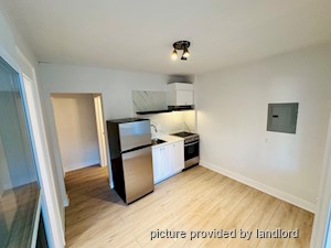1 Bedroom apartment for rent in TORONTO