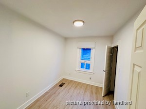 1 Bedroom apartment for rent in TORONTO