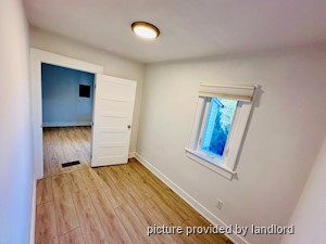 1 Bedroom apartment for rent in TORONTO