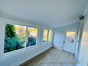 1 Bedroom apartment for rent in TORONTO