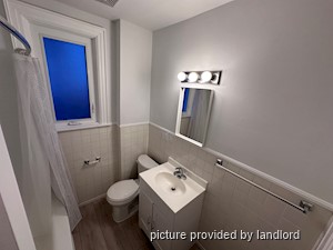 1 Bedroom apartment for rent in TORONTO
