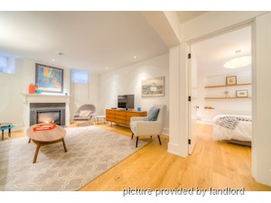 2 Bedroom apartment for rent in TORONTO
