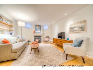 2 Bedroom apartment for rent in TORONTO