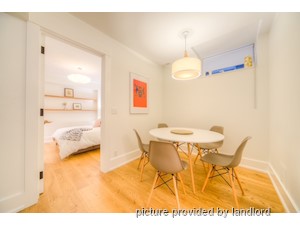 2 Bedroom apartment for rent in TORONTO
