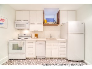 2 Bedroom apartment for rent in TORONTO