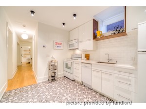 2 Bedroom apartment for rent in TORONTO