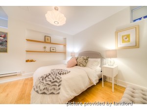 2 Bedroom apartment for rent in TORONTO