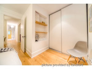 2 Bedroom apartment for rent in TORONTO
