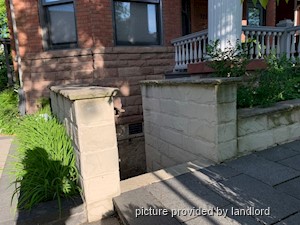 2 Bedroom apartment for rent in TORONTO