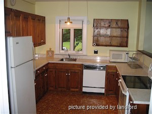 3+ Bedroom apartment for rent in TORONTO