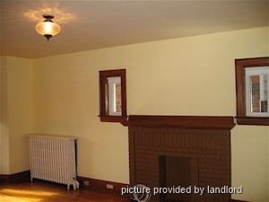 3+ Bedroom apartment for rent in TORONTO