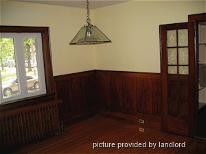 3+ Bedroom apartment for rent in TORONTO