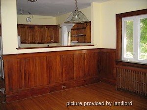 3+ Bedroom apartment for rent in TORONTO