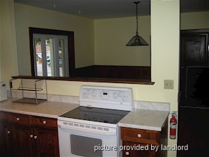 3+ Bedroom apartment for rent in TORONTO