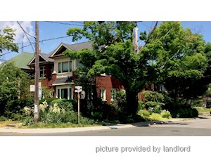 3+ Bedroom apartment for rent in TORONTO