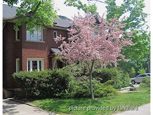 3+ Bedroom apartment for rent in TORONTO