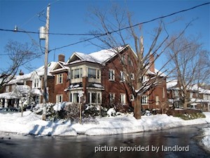 3+ Bedroom apartment for rent in TORONTO