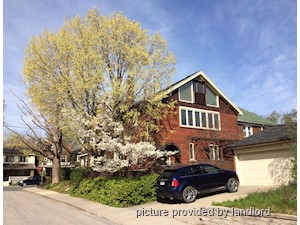 3+ Bedroom apartment for rent in TORONTO