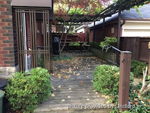3+ Bedroom apartment for rent in TORONTO