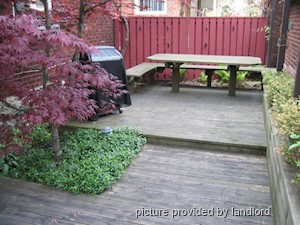 3+ Bedroom apartment for rent in TORONTO