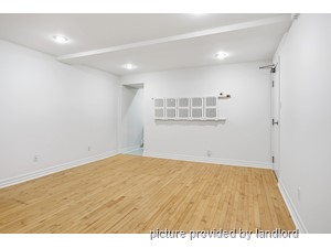 1 Bedroom apartment for rent in TORONTO