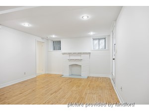 1 Bedroom apartment for rent in TORONTO