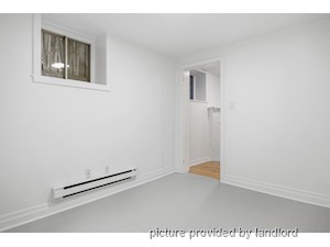 1 Bedroom apartment for rent in TORONTO