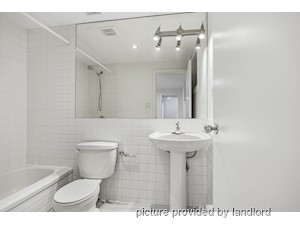 1 Bedroom apartment for rent in TORONTO