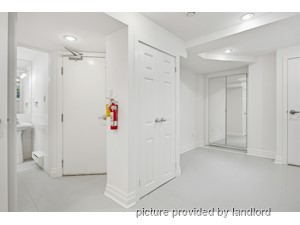 1 Bedroom apartment for rent in TORONTO