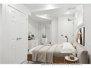 1 Bedroom apartment for rent in TORONTO