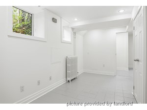 1 Bedroom apartment for rent in TORONTO
