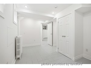 1 Bedroom apartment for rent in TORONTO