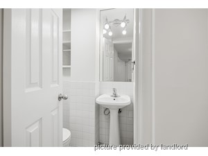 1 Bedroom apartment for rent in TORONTO