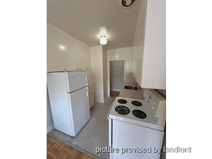 1 Bedroom apartment for rent in TORONTO