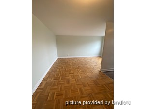 Bachelor apartment for rent in TORONTO