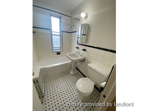 Bachelor apartment for rent in TORONTO
