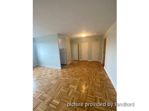 Bachelor apartment for rent in TORONTO