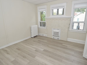 Bachelor apartment for rent in TORONTO