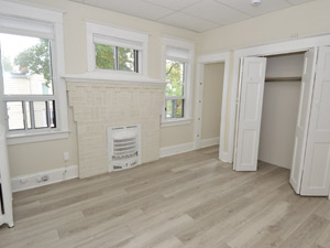 Bachelor apartment for rent in TORONTO