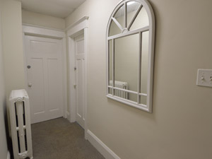 Bachelor apartment for rent in TORONTO