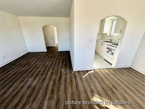 1 Bedroom apartment for rent in Toronto