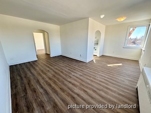 1 Bedroom apartment for rent in Toronto
