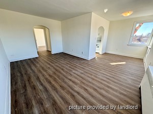 1 Bedroom apartment for rent in Toronto